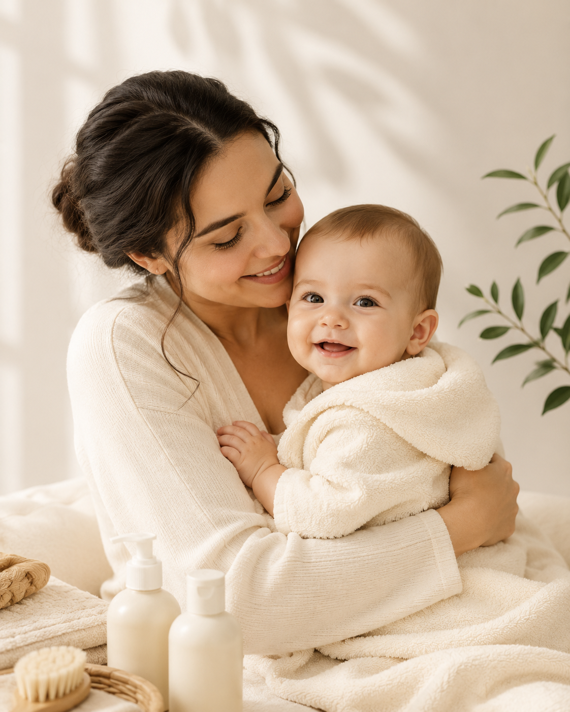 Mother & Baby care