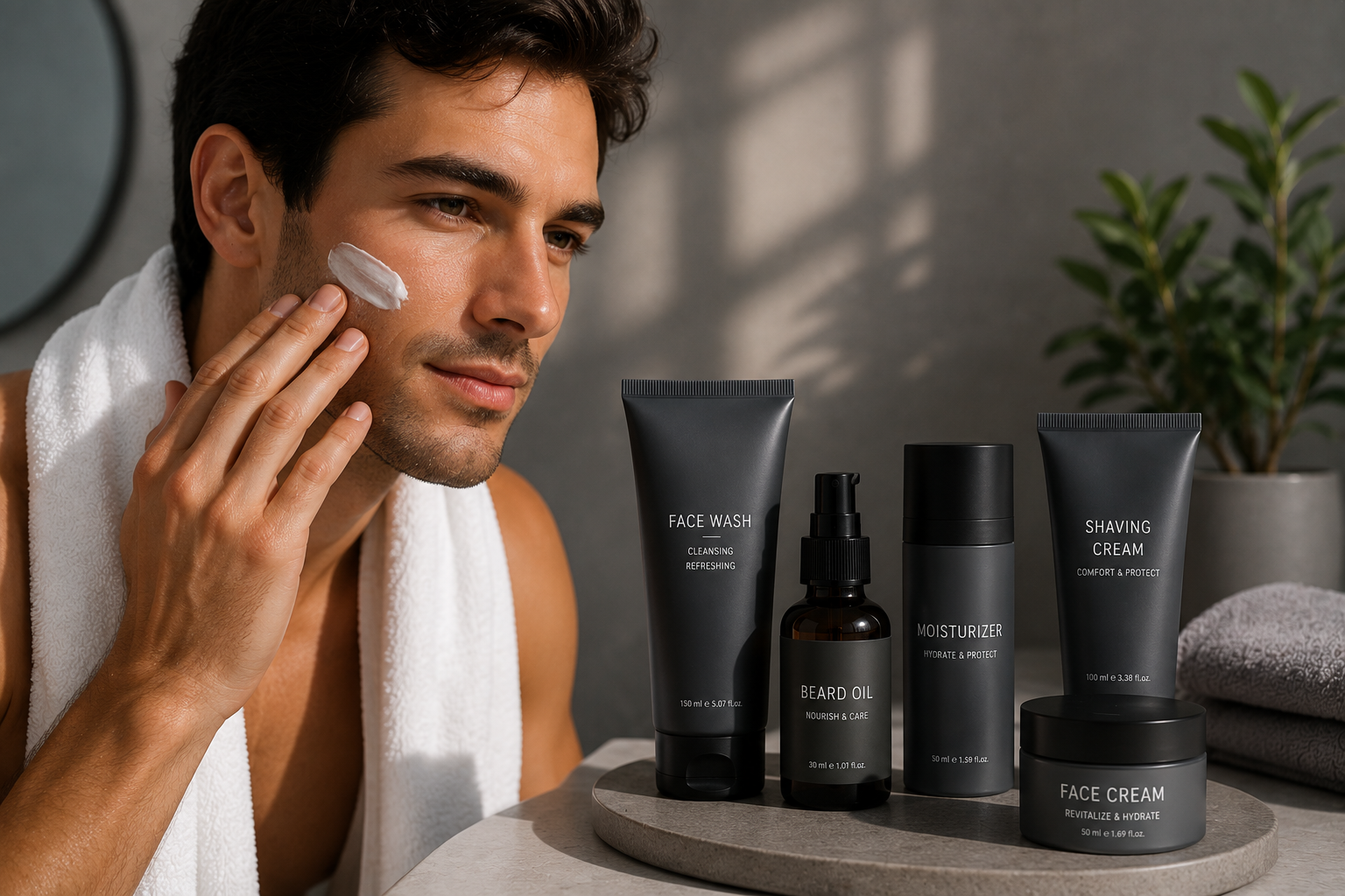 Men Care