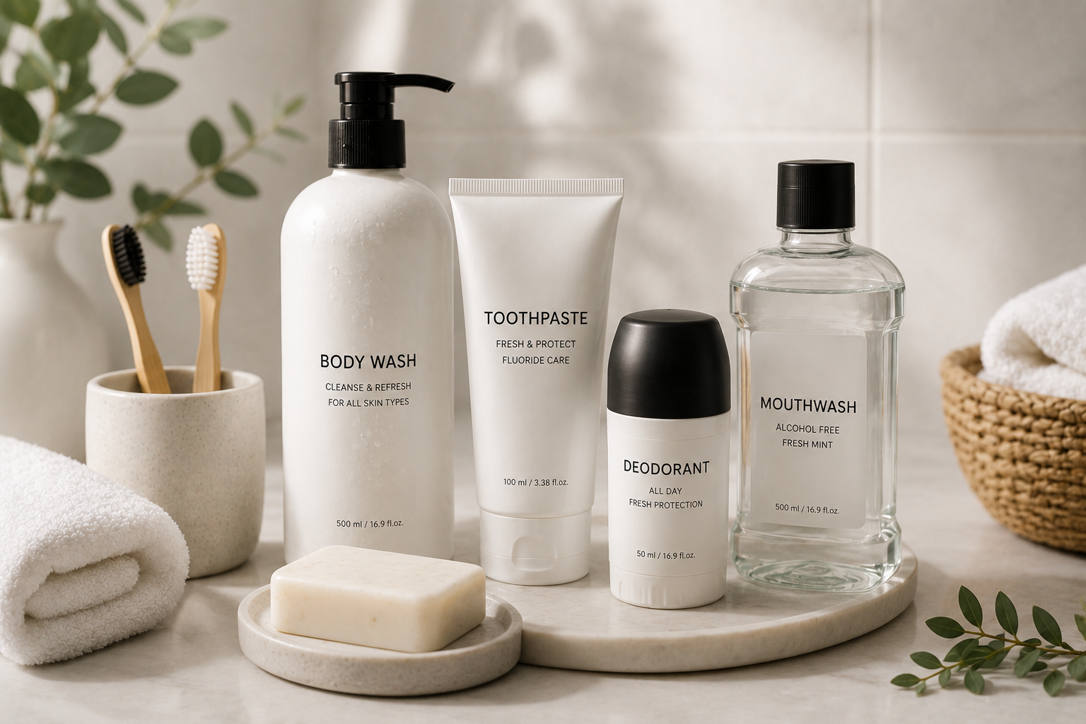 Hygiene Care