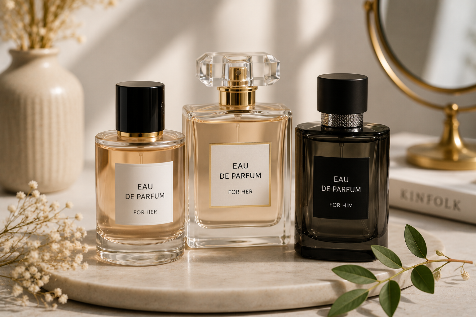 Perfums