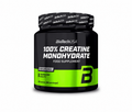 Biotech creatine monohydrate 300g