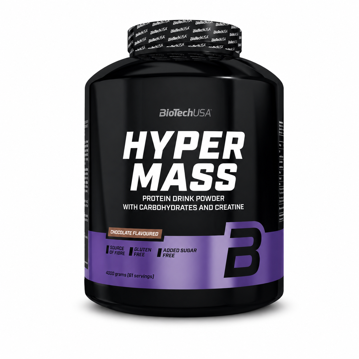 Biotech hyper mass