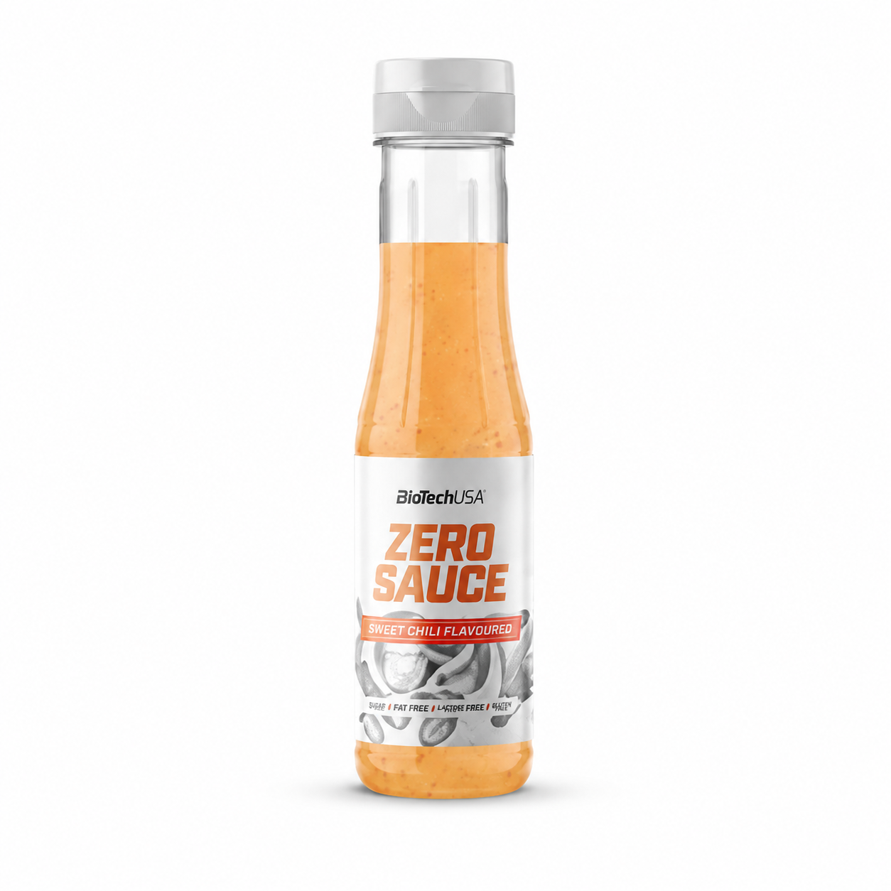 Zero sauce