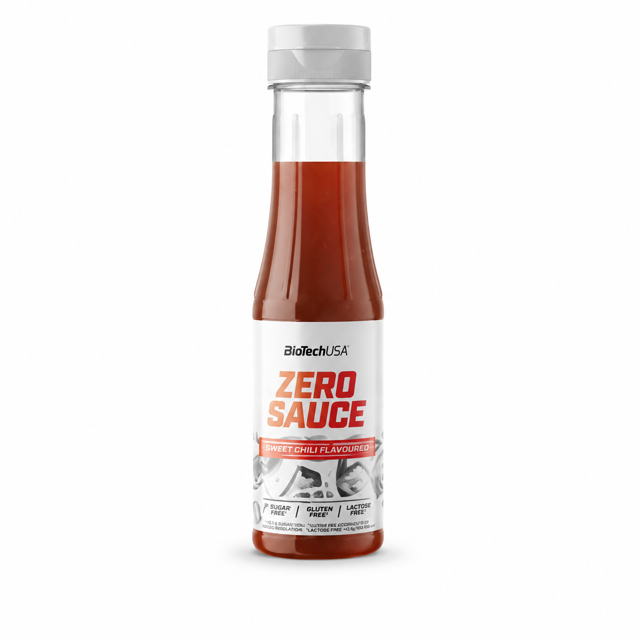 Zero sauce