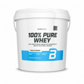 100% pure whey 4000g