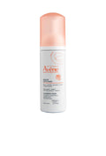 Avene mousse nettoyante