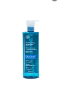 Ducray keracnyl  gel nettoyant visage et corps -400ml
