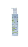Aderma dermalibour -cica gel moussant 200ml