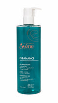 Avene cleanance gel nettoyant visage et corps 400ml