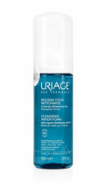 Uriage mousse d’eau nettoyante 150ml