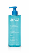 Uriage gel surgras dermatologic visage et corps 500ml