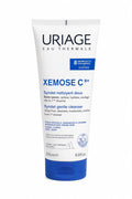 Uriage xemose c8+  Syndet nettoyant doux visage et corps 200 ml