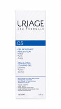 Uriage DS gel moussant regulateur 200 ml