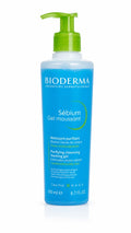 Bioderma sebium gel moussant -200ml