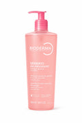 Bioderma sensibio gel moussant doux 500ml