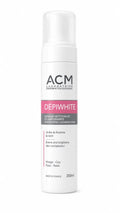 Acm depiwhite mousse nettoyante eclairaisissant 200ml