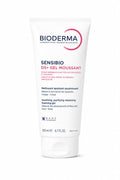 Bioderma sensibio DS+ gel moussant 200 ml