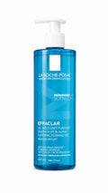 La roche posay effaclar gel Moussant purifiant 400ml