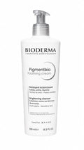 Bioderma pigmentbio foaming cream 500ml