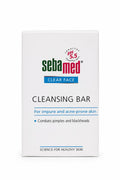 Sebamed  cleansing bar - for impure and acne prone skin