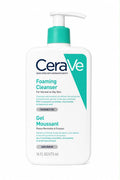 Ceravie foaming cleanser - normal to oily skin -473ml