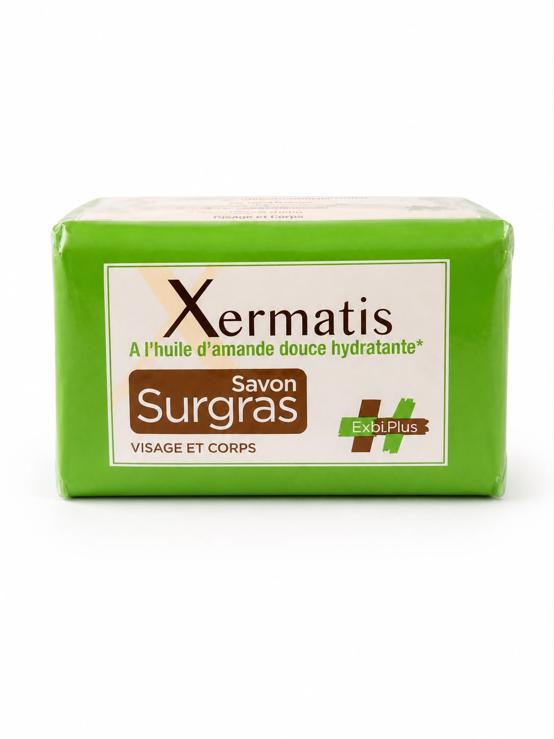 Xermatis surgras