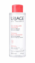 Uriage micellar water sensitive skin -face and eye -500ml