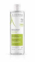 Aderma biology  dermatology micellar water -400ml - face and eye