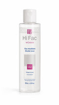 Hifac woman micellar water 200 ml