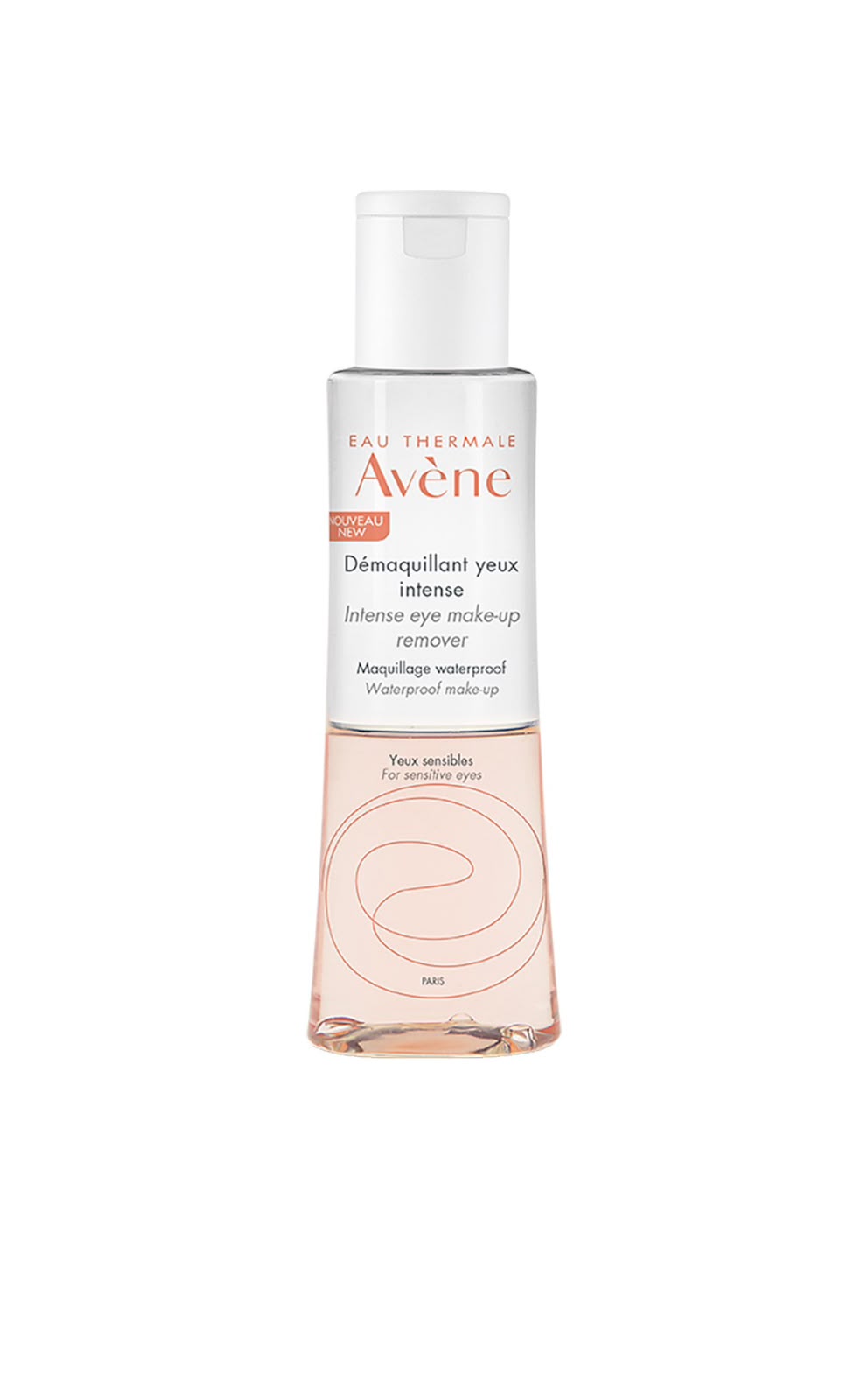 Avene  eye make up remover