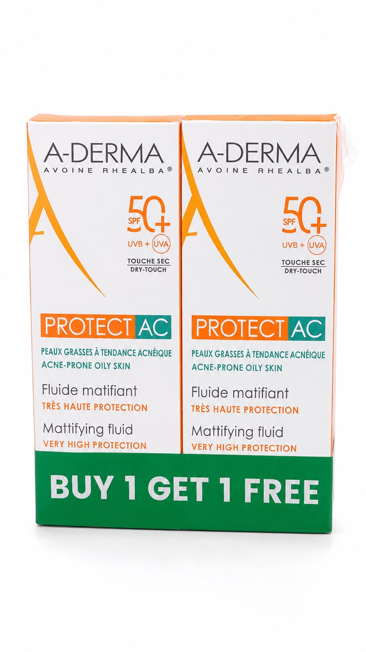 Aderma protect AC buy 1 get 1