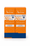 Avene Fragrance Free cream buy 1 get 1