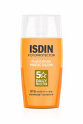 ISDIN Fotoprotector Magic Glow