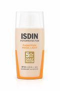 ISDIN Fotoprotector Fusion Magic Light