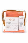 Avene hyaluron b3 -night cream + avene hyaluron b3 serum concentre 10 ml