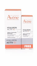 Avene hyaluron activ b3 serum 30 ml + serum travel size 10 ml
