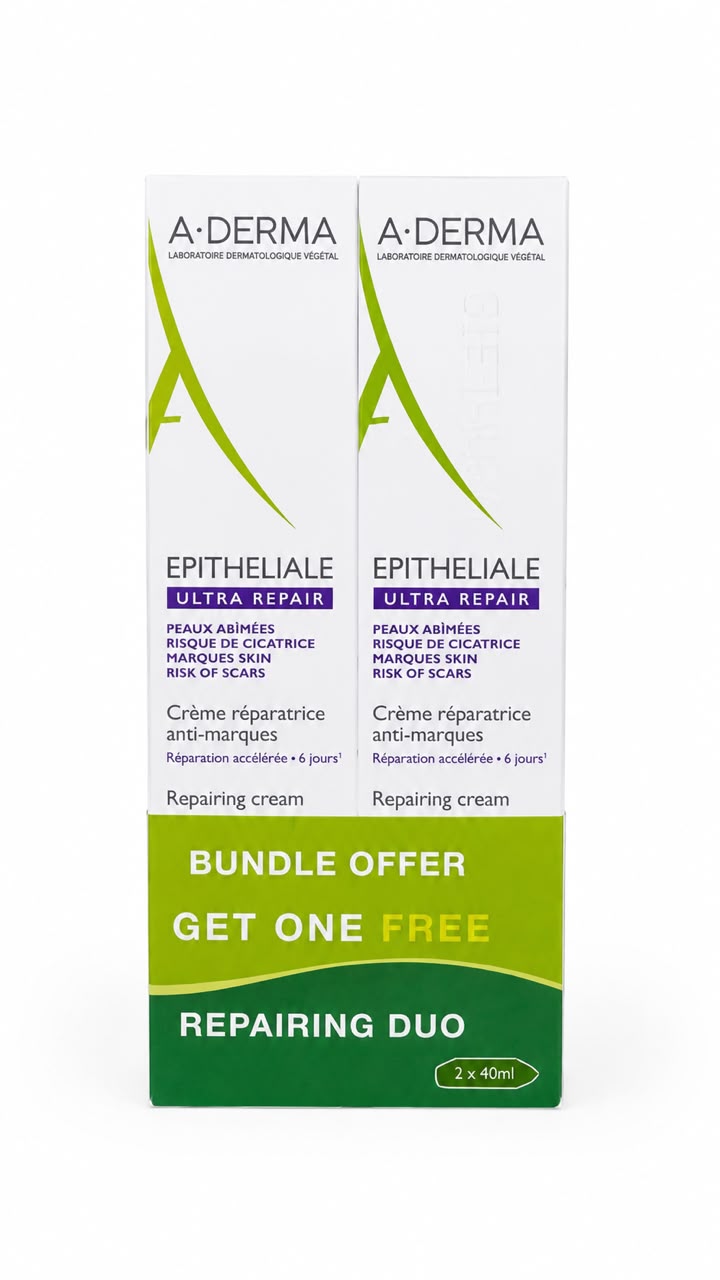 Avene epitheliale buy 1get 1