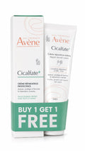 Avene cicalfate plus cream + cicalfate hand  cream free