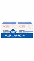 Avene hydrance aqua gel 50 ml - buy 1get 1 free