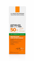 La roche posay anthelios UVMUNE spf50 -gel creme oil control