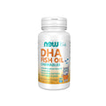 Now kids - DHA fish oil