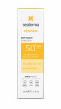 Sesderma repaskin dry touch 50 sof