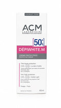 ACM -depiwhite.M spf 50