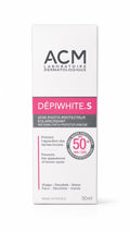 ACM depiwhite S spf 50