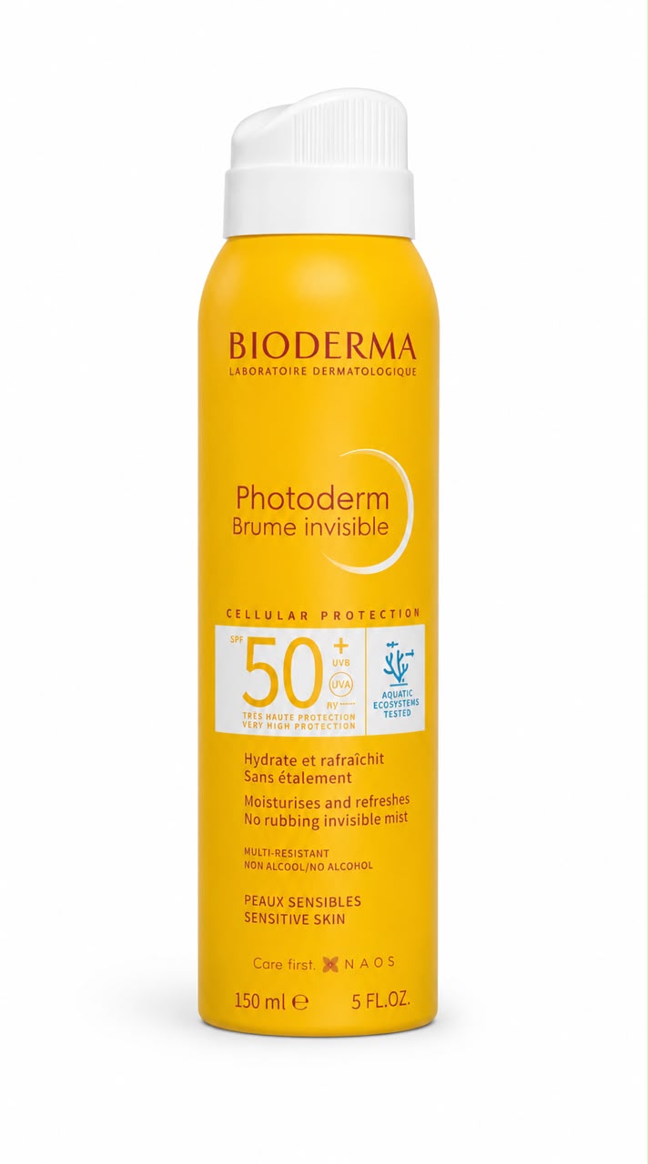 Bioderma photoderm brume invisible-200ml
