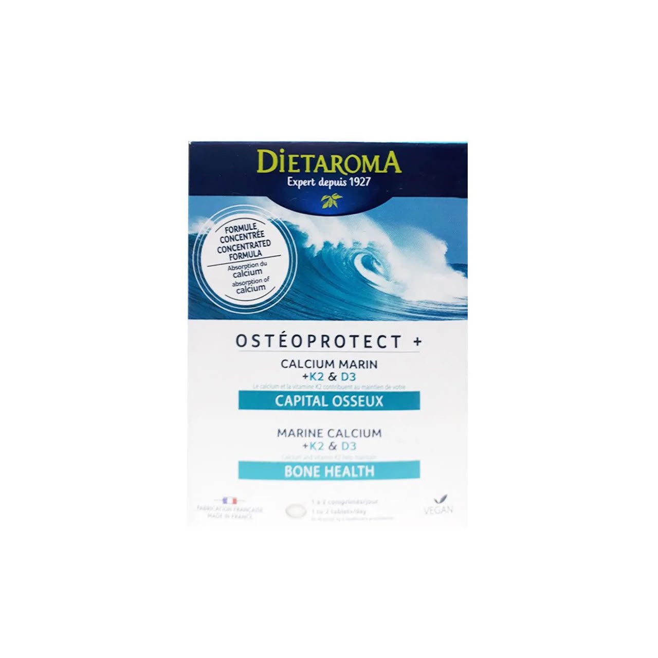 Dietaroma - osteoprotect +