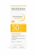 Bioderma photoderm aquafluide spf 50+