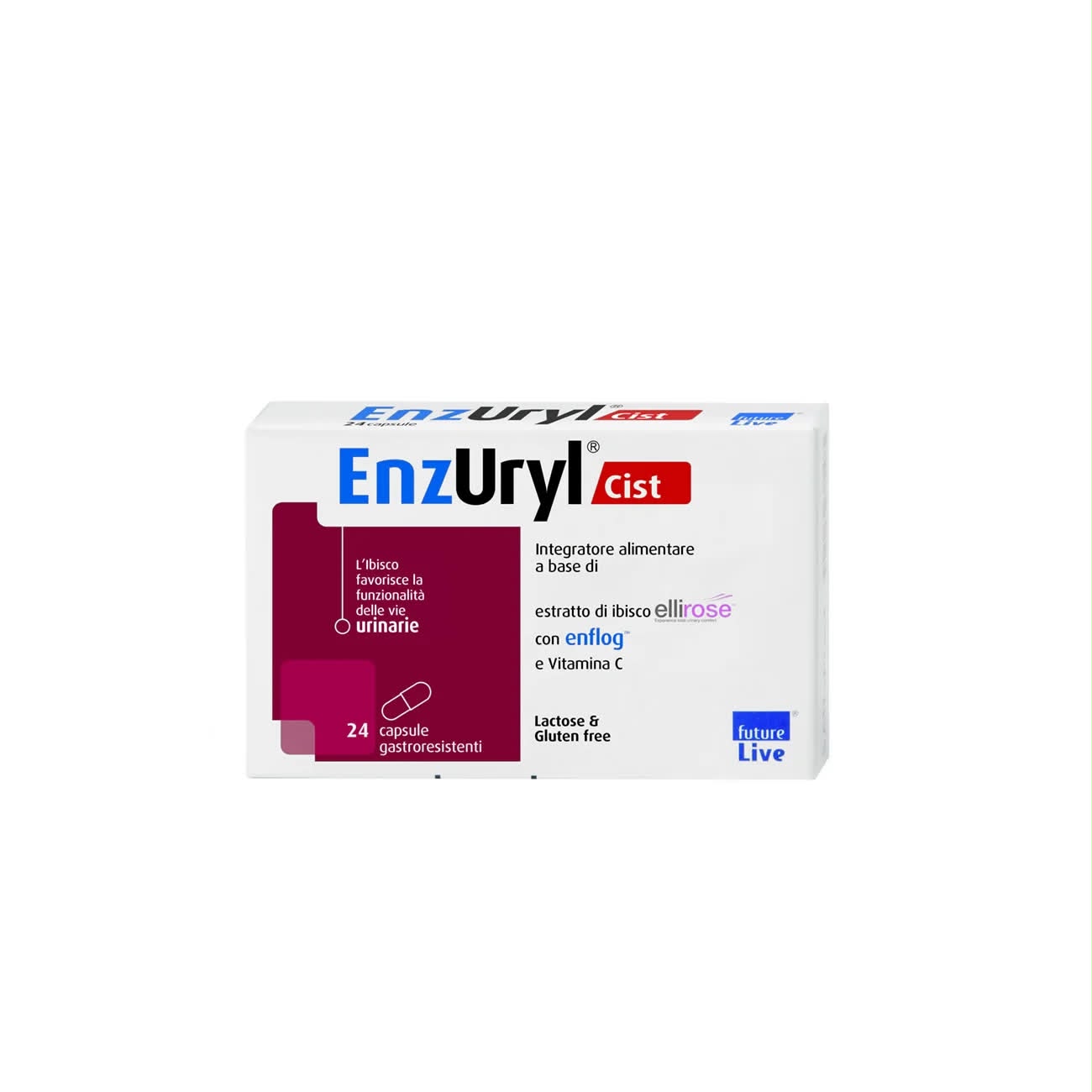 Enzuryl cist_ for urinary tract health
