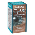 Health aid eyevit on a day vitamine and mineral tablets