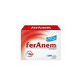 FerANem _ anti anemic supplement very gentle on stomach